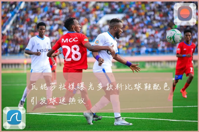 瓦妮莎社媒曝光多款科比球鞋配色引发球迷热议