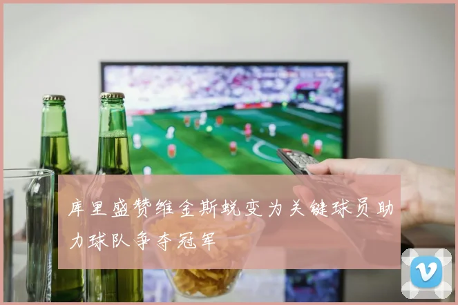 库里盛赞维金斯蜕变为关键球员助力球队争夺冠军
