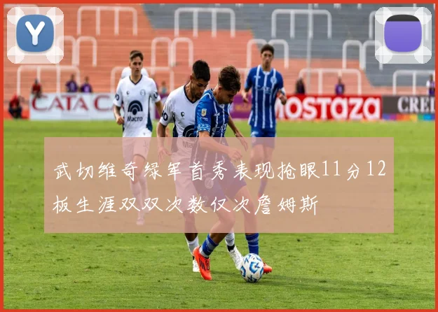武切维奇绿军首秀表现抢眼11分12板生涯双双次数仅次詹姆斯