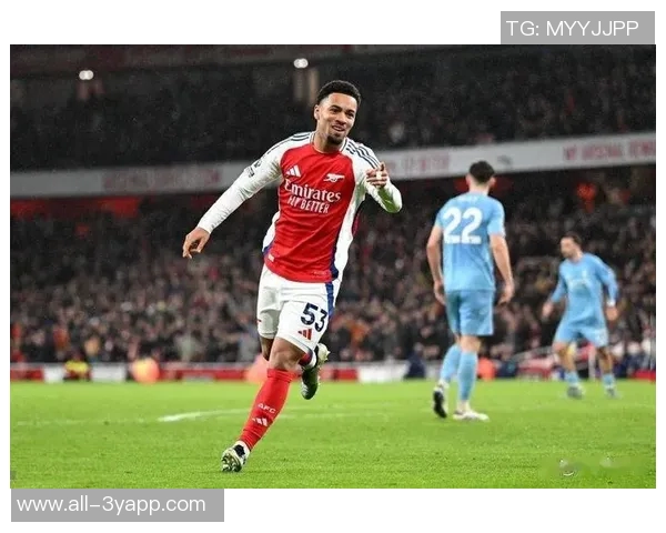 阿尔特塔之子加布里埃尔在阿森纳U17展现锋线才华年仅16岁踢右边锋 阿尔特塔之子加布里埃尔在阿森纳U17展现锋线才华年仅16岁踢右边锋