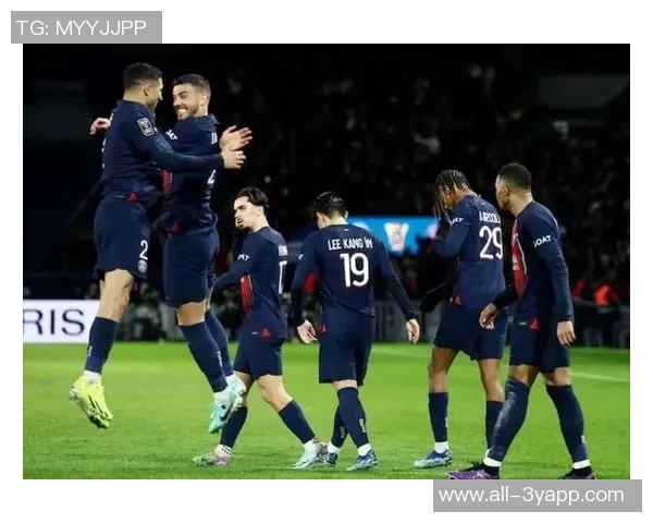 巴黎本赛季法甲前7轮仅进13球创近6个赛季同期新低 巴黎本赛季法甲前7轮仅进13球创近6个赛季同期新低