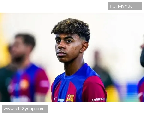 巴萨15岁新星马卡在U17欧预赛中闪耀表现两场斩获三球一助攻